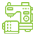 Stitching With Precision icon