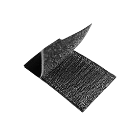 Velcro Backing patch