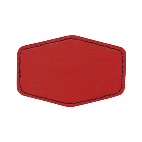 Red patch